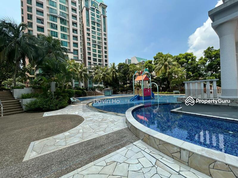 Hazel Park Condo