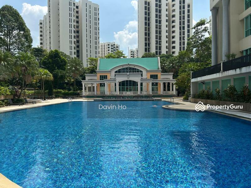 Hazel Park Condo