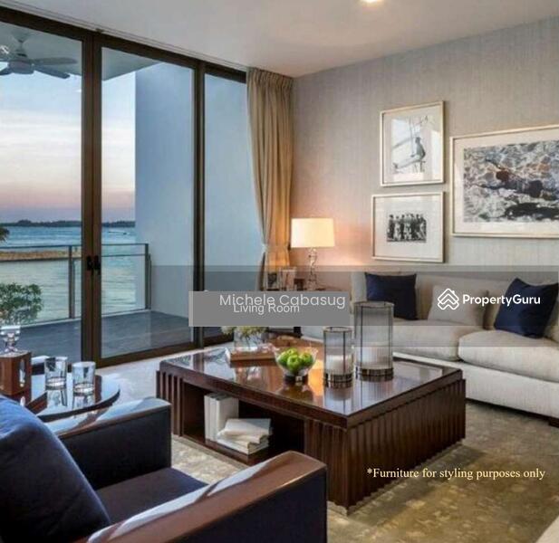 Prop-GPT: Condominium: D04  Marina Collection