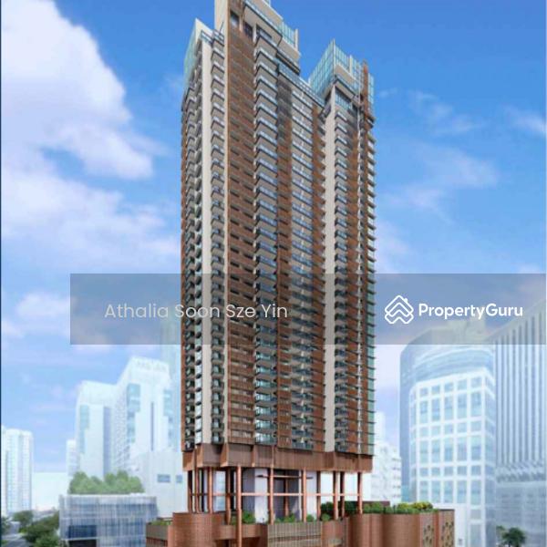 Prop-GPT: Condominium: D02 Anson One Bernam
