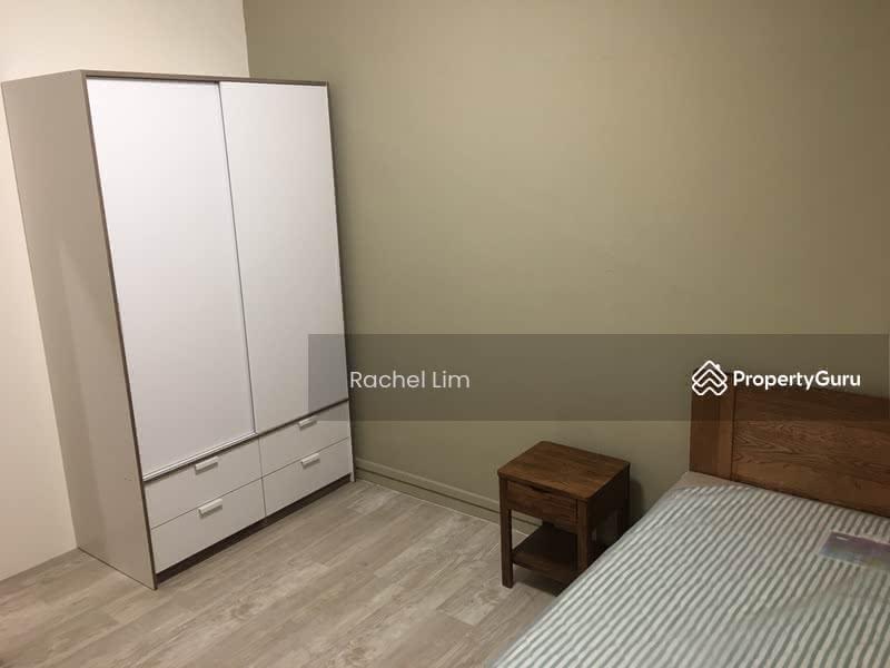 Common Room (for 1 person only) - Shared Bathroom (Dunlop/Rowell) - No Cooking