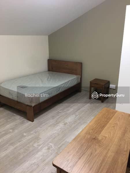Common Room (for 1 person only) - Shared Bathroom (Dunlop/Rowell) - No Cooking
