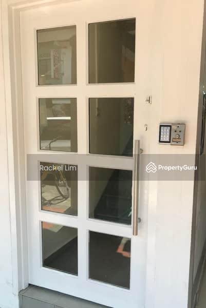 Common Room (for 1 person only) - Shared Bathroom (Dunlop/Rowell) - No Cooking