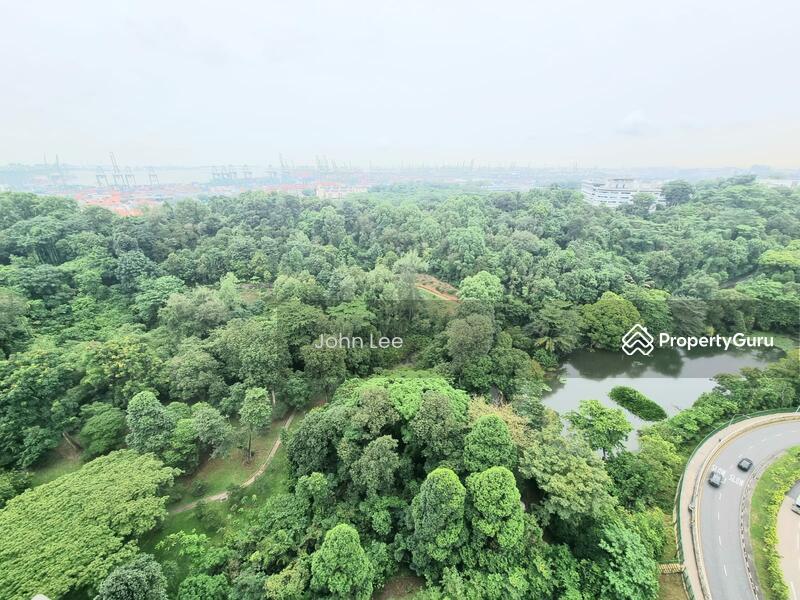 Normanton Park