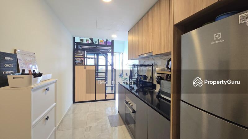 The Verandah Residences