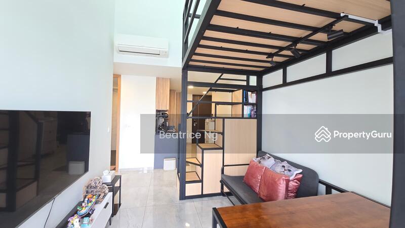 The Verandah Residences
