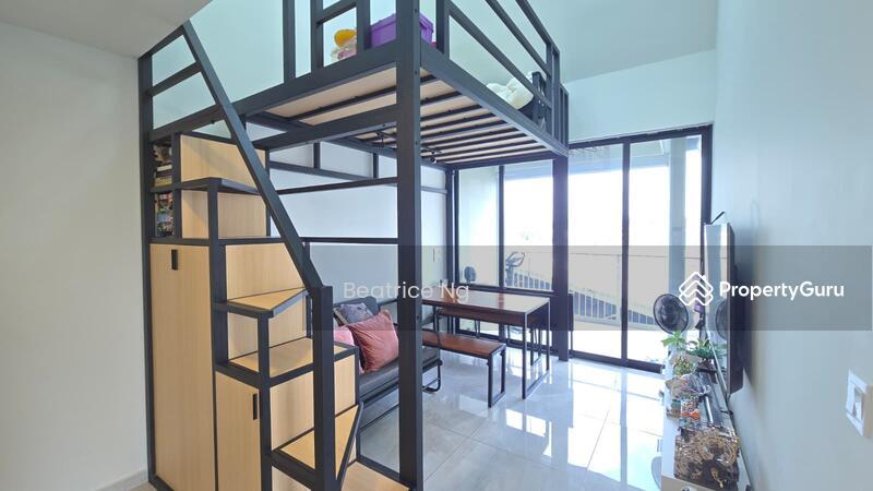 The Verandah Residences