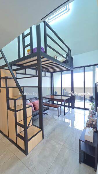 The Verandah Residences