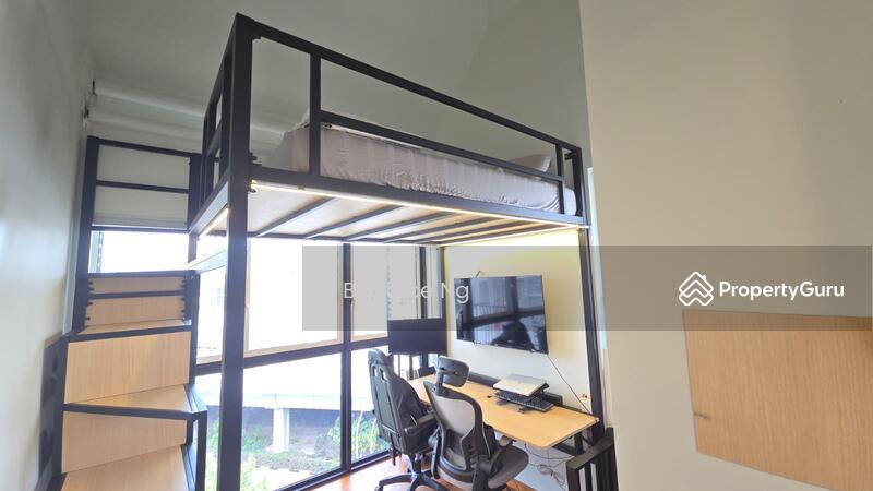 The Verandah Residences