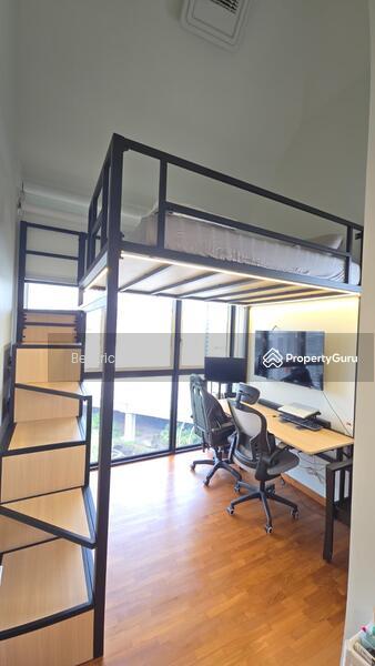 The Verandah Residences