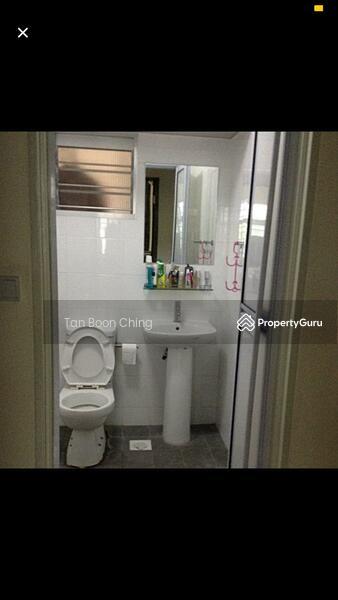 Prop-GPT: HDB Flat: D27 Sembawang 463C Sembawang Drive