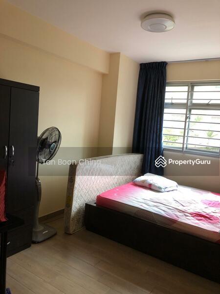 463C Sembawang Drive