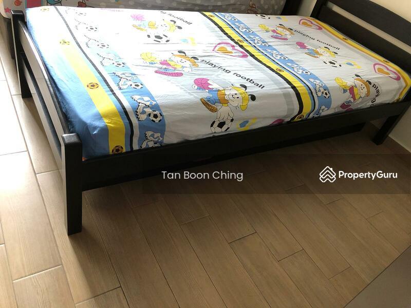 463C Sembawang Drive