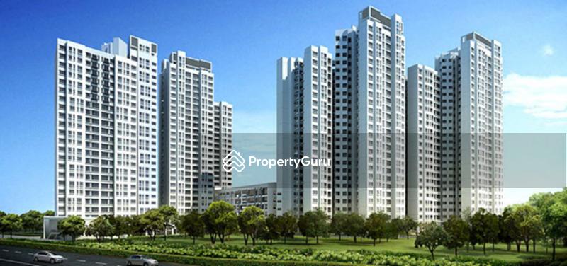 463C Sembawang Drive