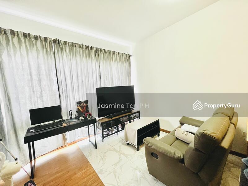 Prop-GPT: Condominium: D27 Yishun The Nautical