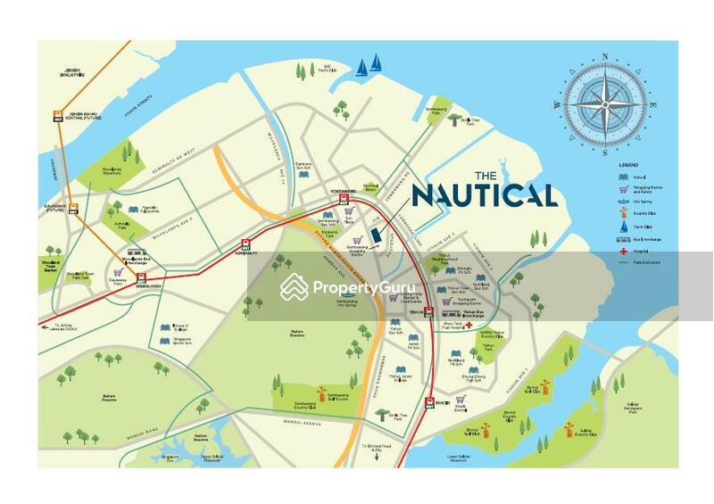 The Nautical
