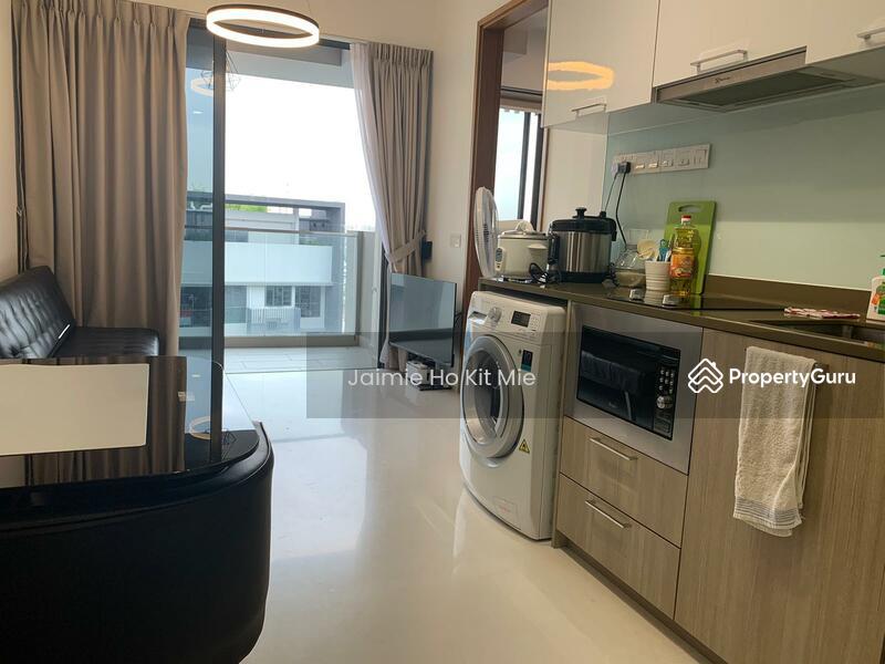 Prop-GPT: Condominium: D19  Trilive