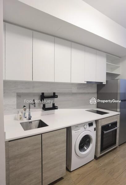 The Alps Residences
