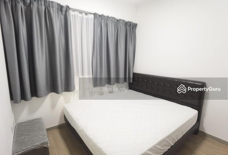 The Alps Residences