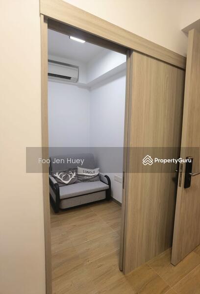 The Alps Residences