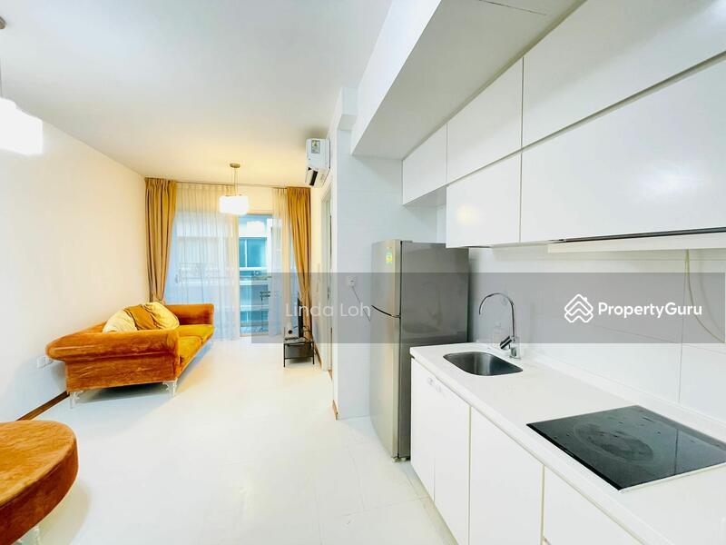 Prop-GPT: Apartment: D09 Cairnhill Parc Sophia