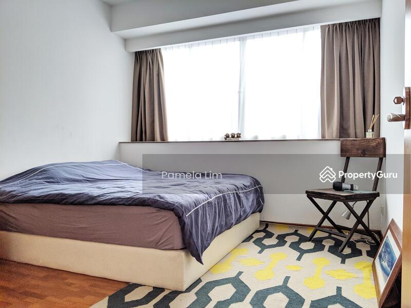 Prop-GPT: Condominium: D03 Queenstown Queens