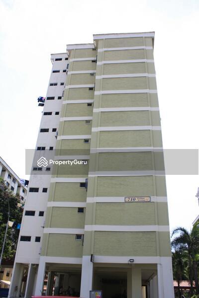 710 Yishun Avenue 5