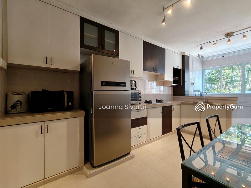 710 Yishun Avenue 5