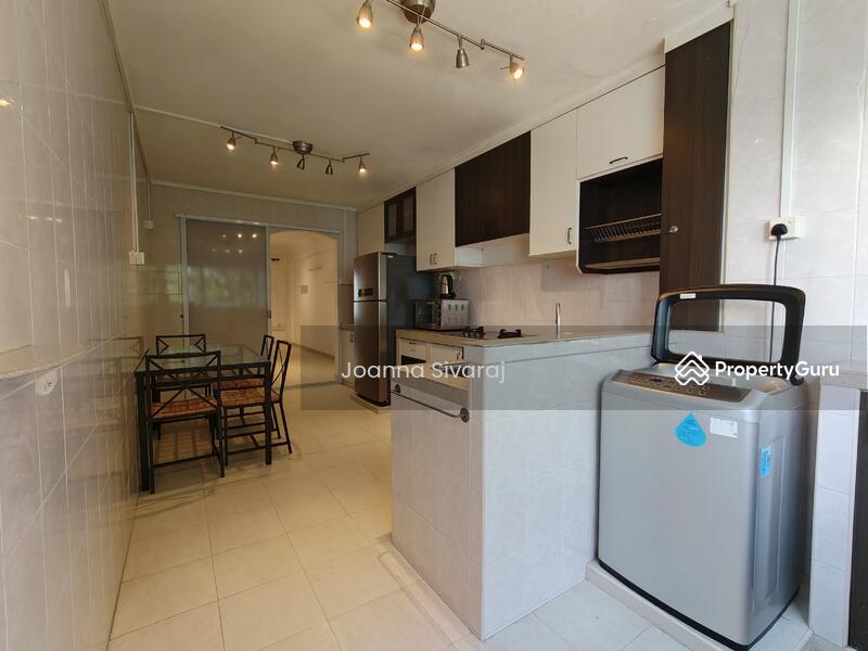 710 Yishun Avenue 5