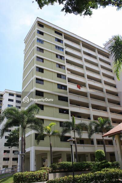 710 Yishun Avenue 5