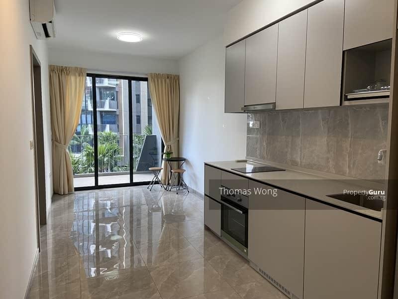 Prop-GPT: Condominium: D19 Serangoon Garden The Garden Residences