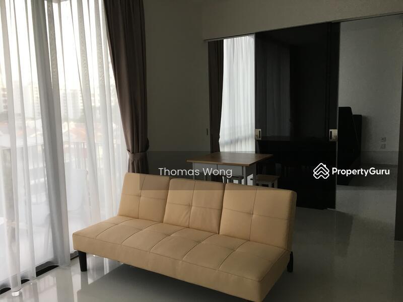 Prop-GPT: Condominium: D19  The Tembusu