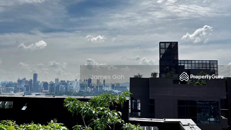 Midtown Modern