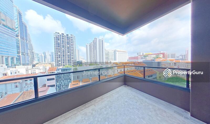 Midtown Modern