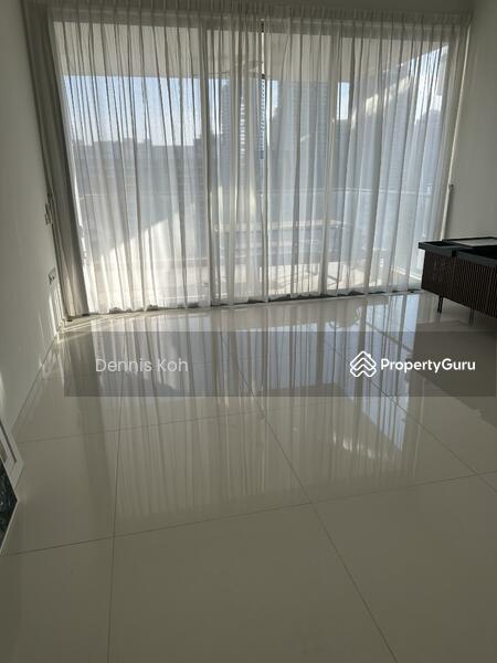 Prop-GPT: Condominium: D09  The Wharf Residence