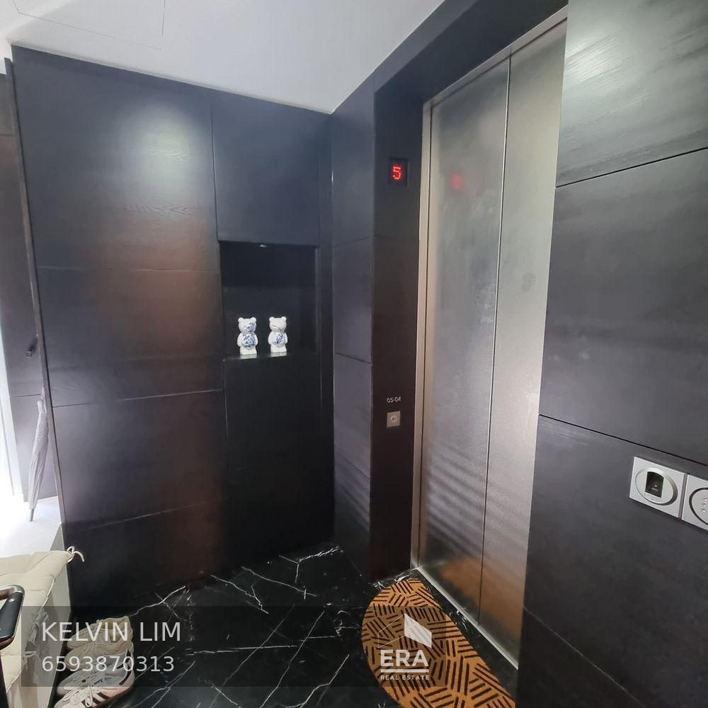 Prop-GPT: Condominium: D09 Cairnhill Helios Residences