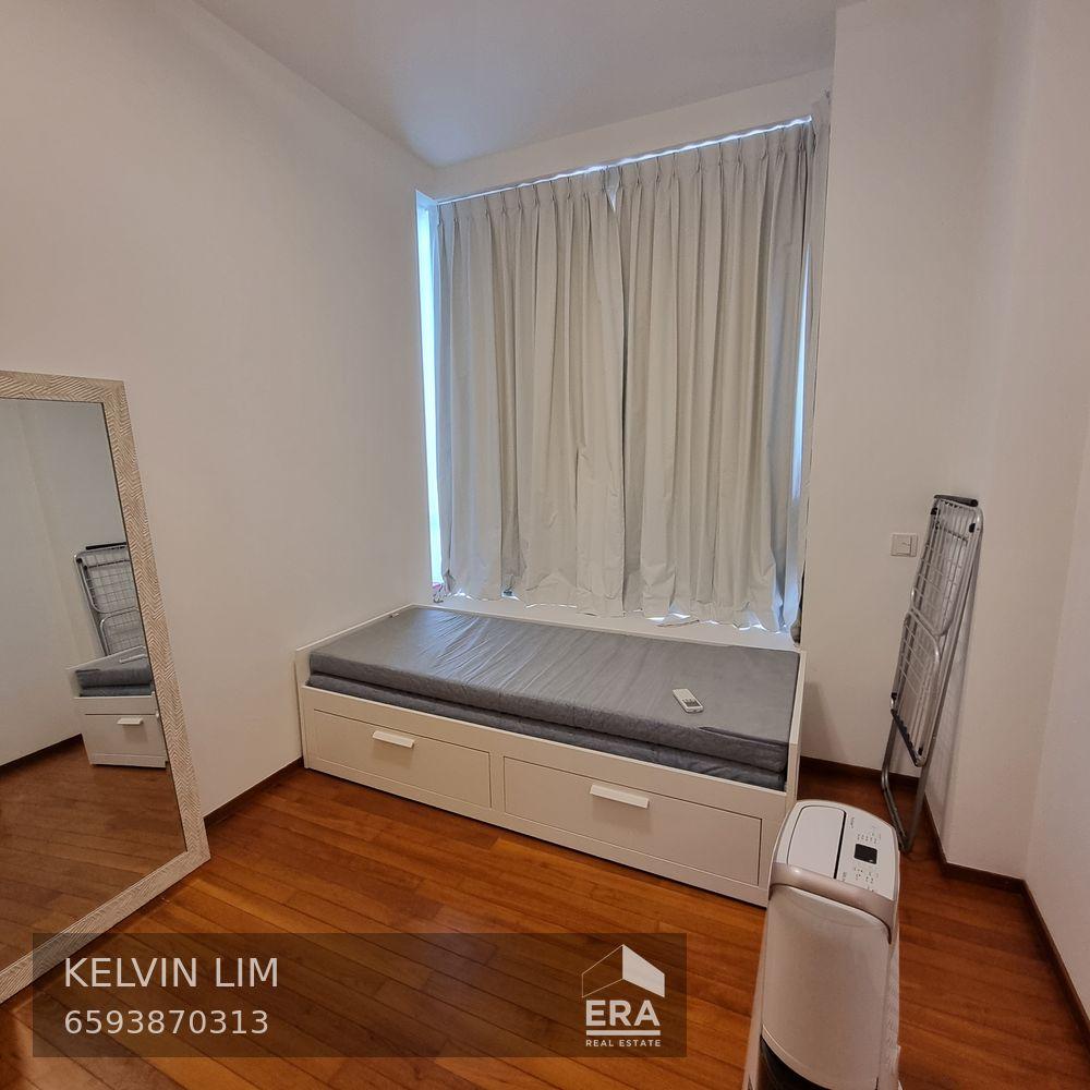 Exclusive 2 Bedroom and Study Unit for Lease at Cairnhill