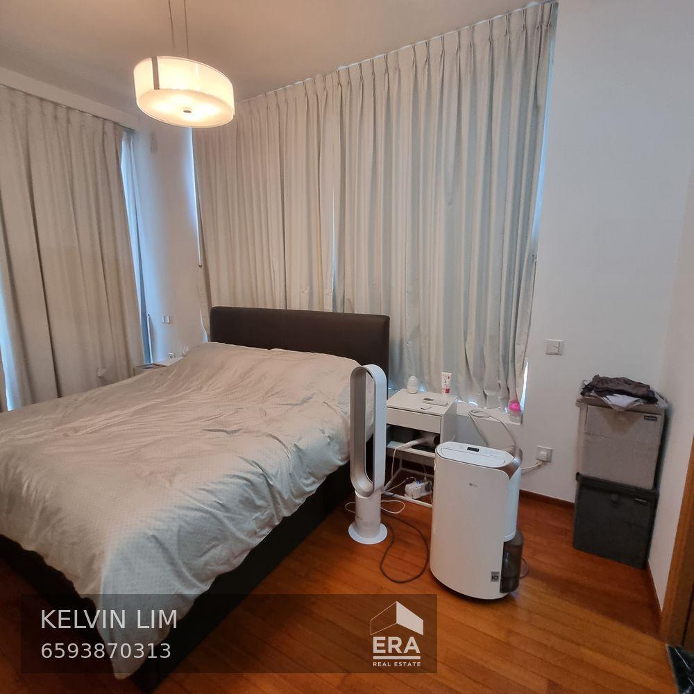 Exclusive 2 Bedroom and Study Unit for Lease at Cairnhill