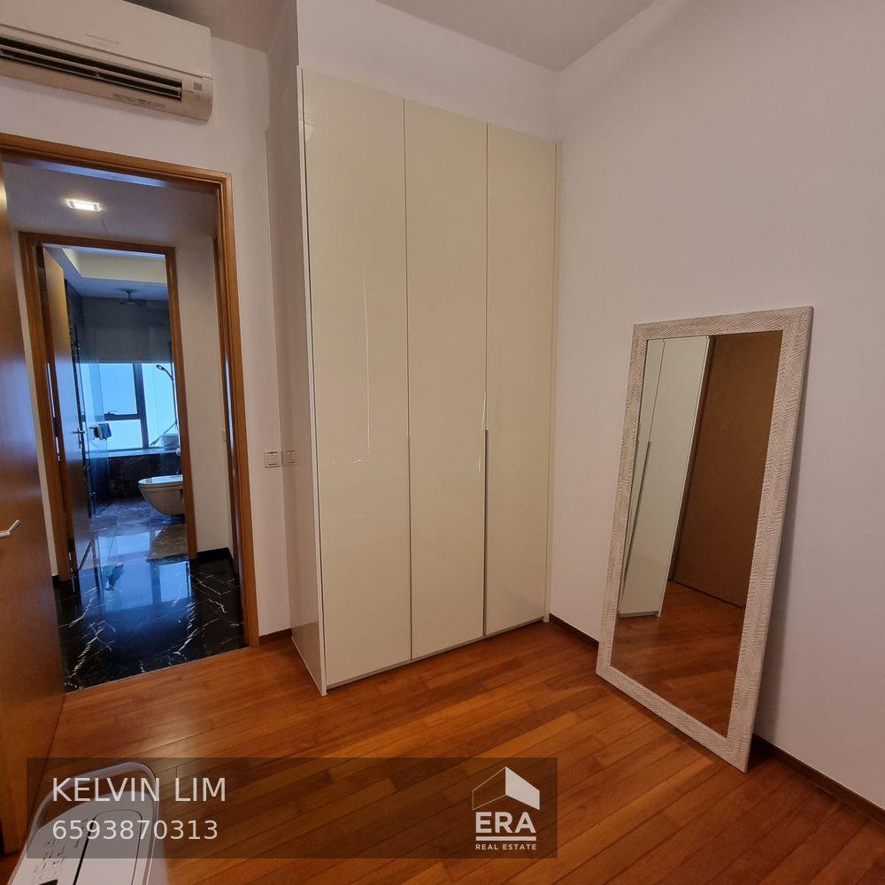 Exclusive 2 Bedroom and Study Unit for Lease at Cairnhill