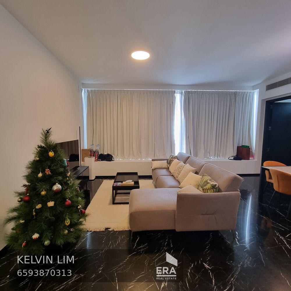 Exclusive 2 Bedroom and Study Unit for Lease at Cairnhill