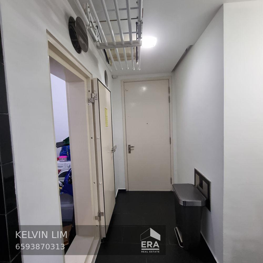 Exclusive 2 Bedroom and Study Unit for Lease at Cairnhill