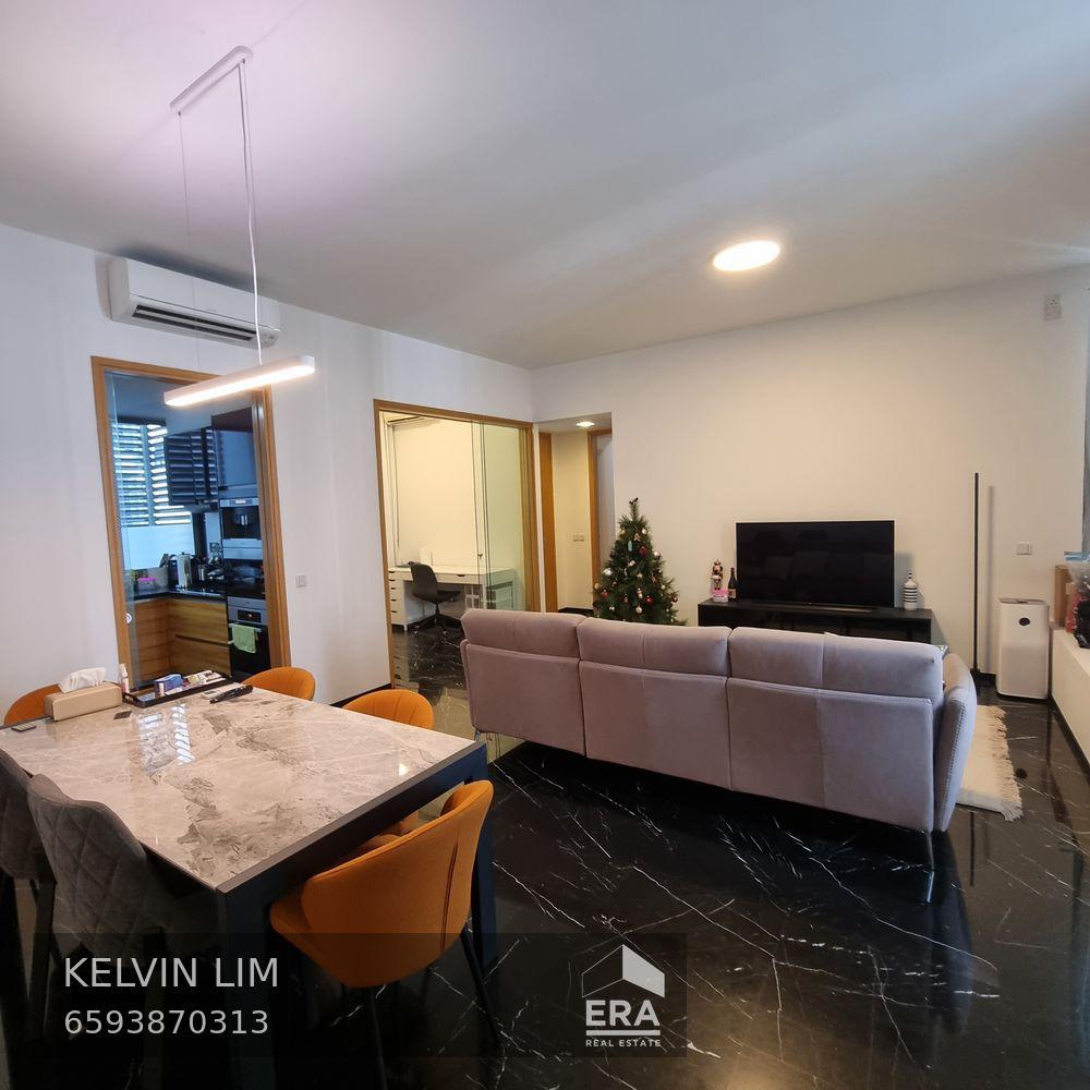 Exclusive 2 Bedroom and Study Unit for Lease at Cairnhill