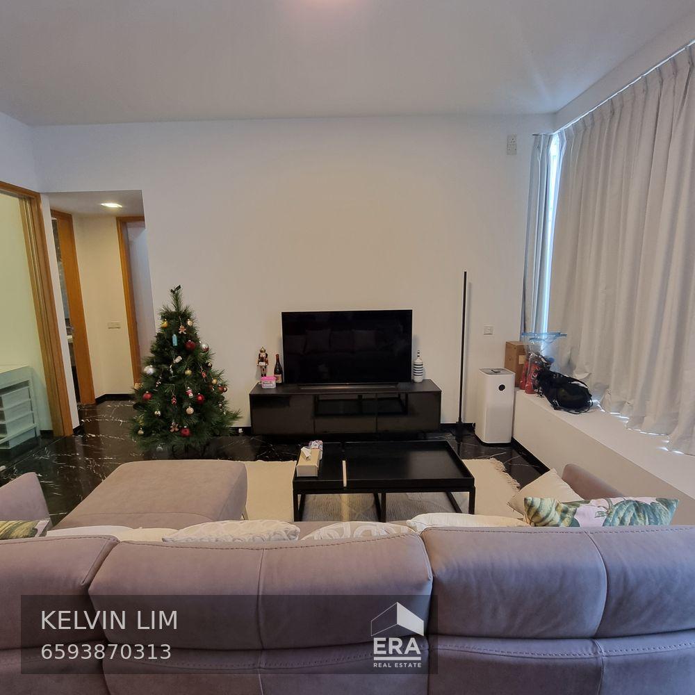 Exclusive 2 Bedroom and Study Unit for Lease at Cairnhill