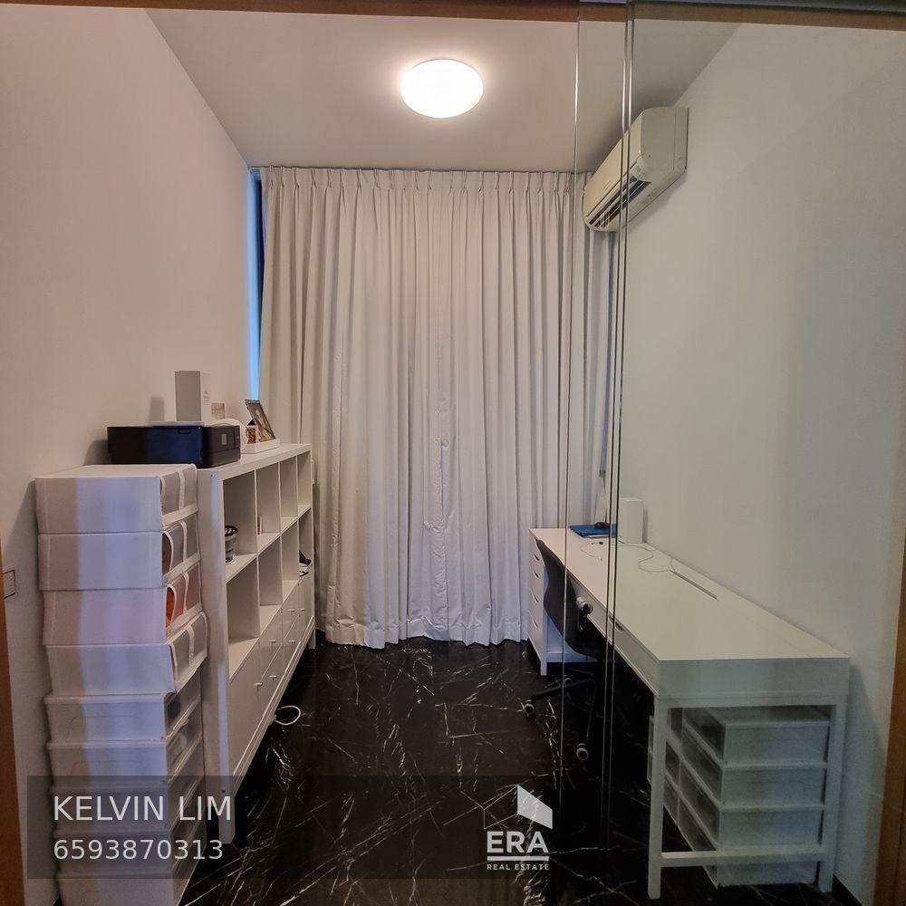 Exclusive 2 Bedroom and Study Unit for Lease at Cairnhill