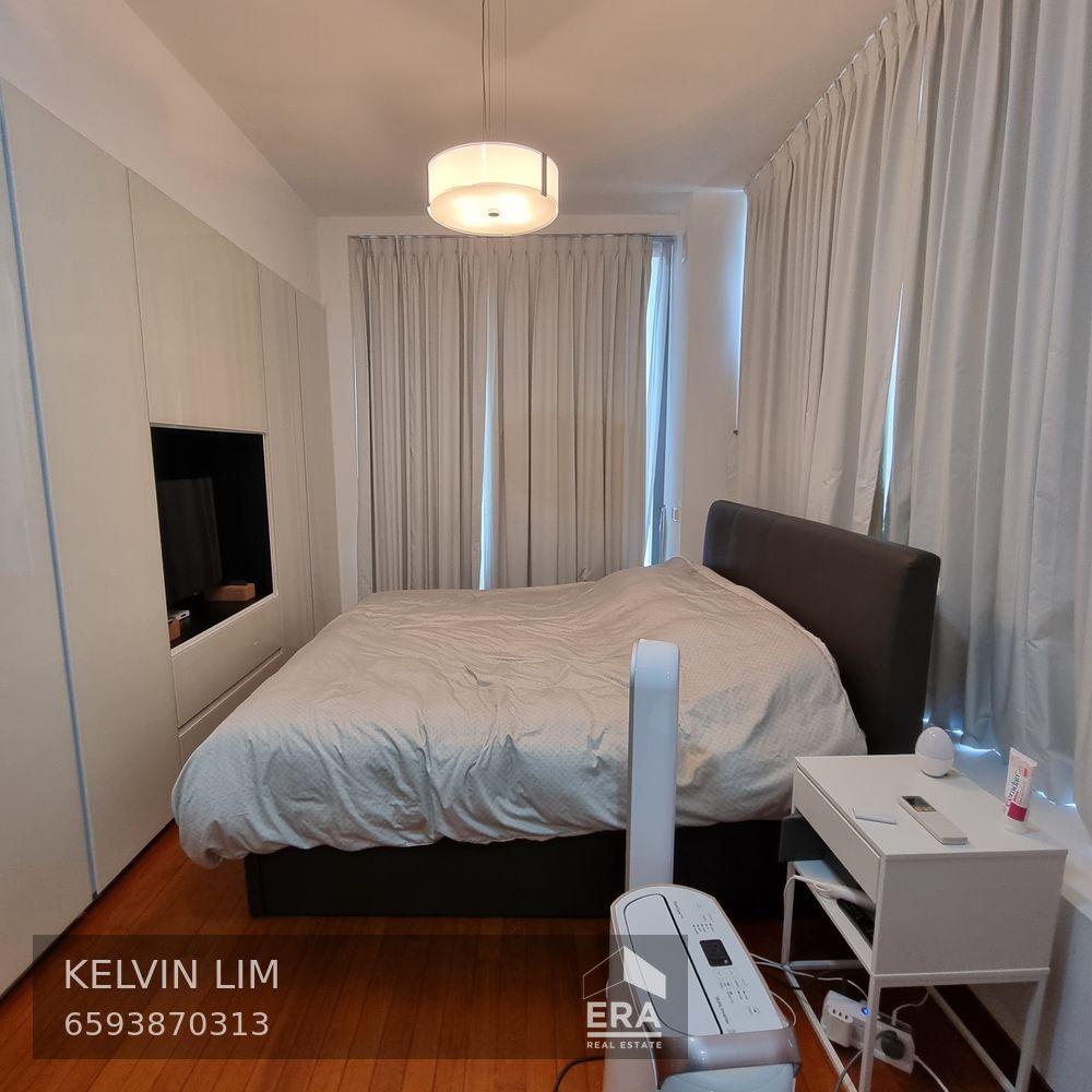 Exclusive 2 Bedroom and Study Unit for Lease at Cairnhill