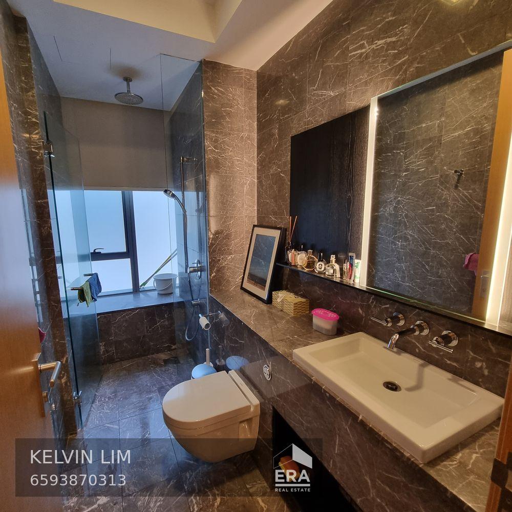 Exclusive 2 Bedroom and Study Unit for Lease at Cairnhill