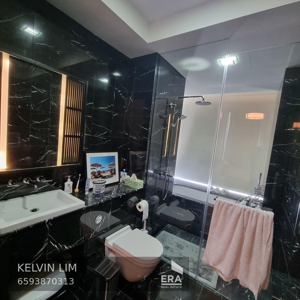 Exclusive 2 Bedroom and Study Unit for Lease at Cairnhill