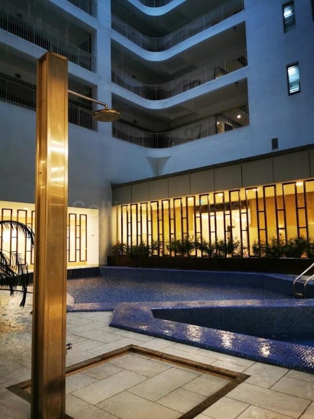 Prop-GPT: Apartment: D02 Anson International Plaza