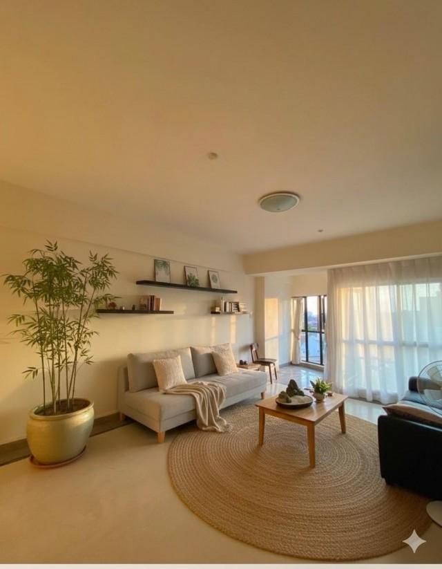 Prop-GPT: Condominium: D09 Oxley The Regalia. Near Great World MRT