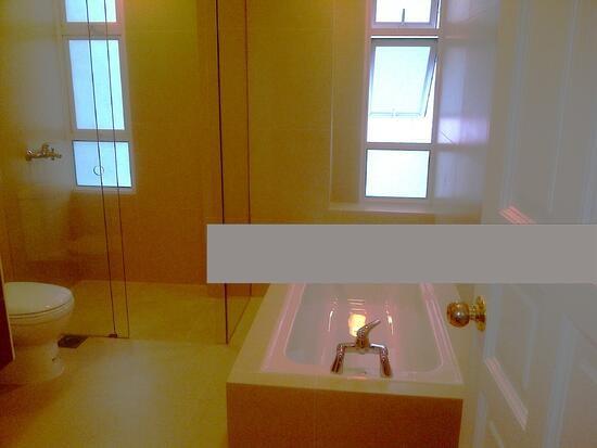 Serangoon Garden Estate Semi-Detached House For Rent, $11,000, 6 Bed 6 Bath 3,300 sqft $4.78 psf